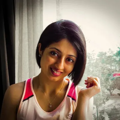 Puneetš¹Women Health Expert| Nutritionist profile