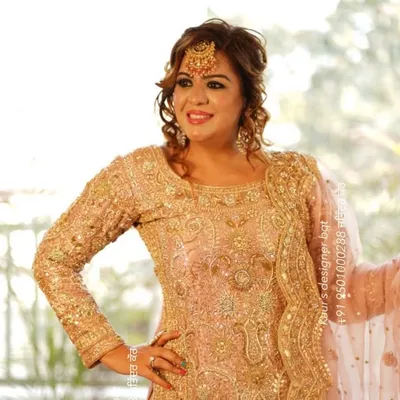 Jatinder kaur profile
