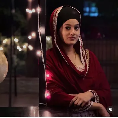 Kanda Harpreet profile