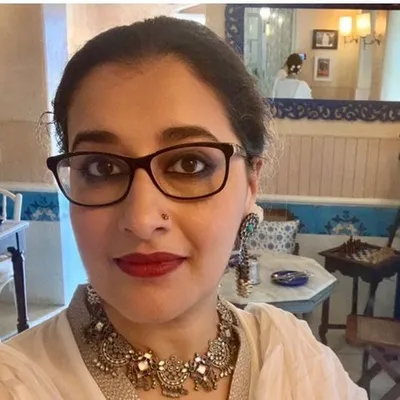 Kausar Munir profile
