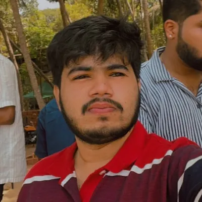 Kaushal Palekar profile