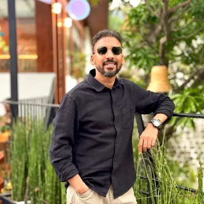 Kaushal Arya | India ๐ฎ๐ณ profile