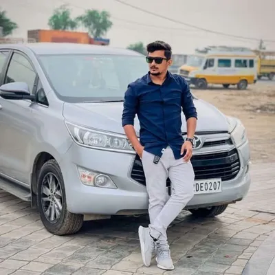 Kaushal Patel profile