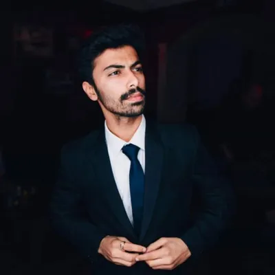 Kaushal Kansara ๐ profile
