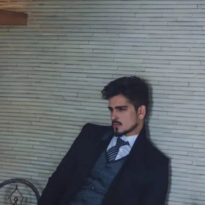KAUSHAL KACHHADIYA