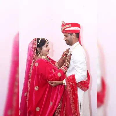 Kaushal Parmar profile