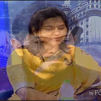KAUSHAL FAN GIRL profile