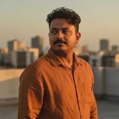 Kaushal Thorat profile