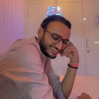 Kaushal Agarwal profile
