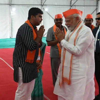 Kaushal Bharatbhai Joshi profile