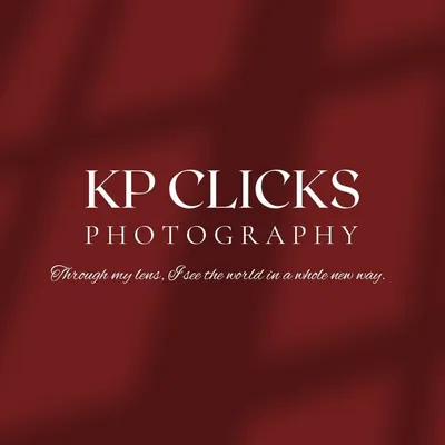 KP CLICKS PHOTOGRAPHY BY KAUSHAL MAKWANA & TEAM profile