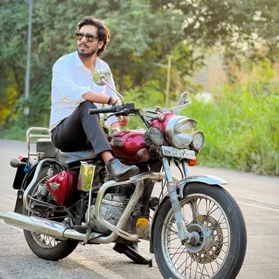 Kaushal Pathak 🕉️ profile