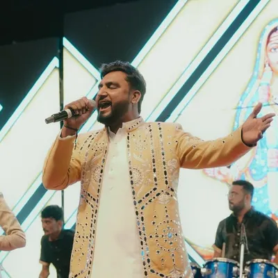 Kaushal Pithadiya profile