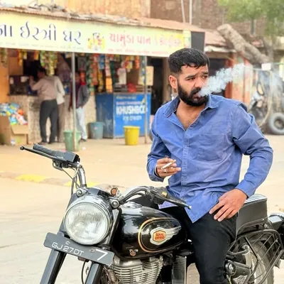 Kausalraj Dhadhal profile