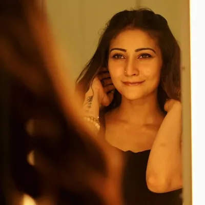 Kaushambi Chakraborty profile