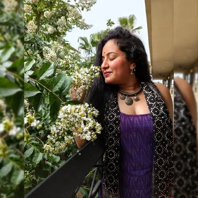 Kaushambi Bhatt profile