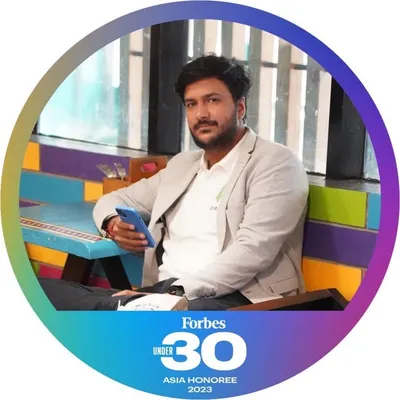Atulya Kaushik