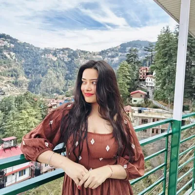 Ritika ๐ profile