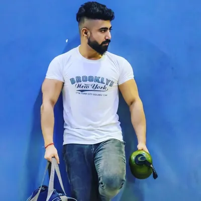 Abhishek Kaushik