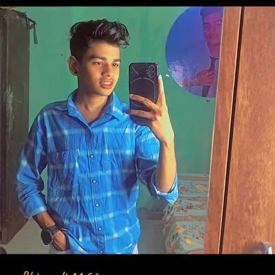 Kaushik More profile