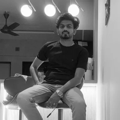 KAUSHIK ✪ profile