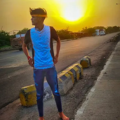 Kaushik Thakor profile