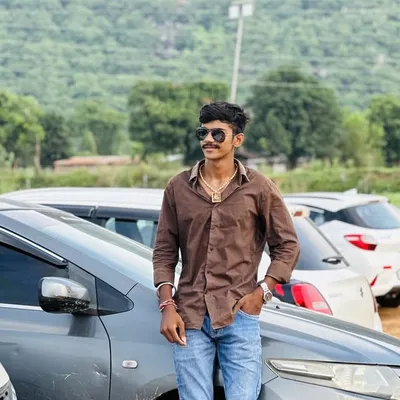 Kaushik Prajapati profile