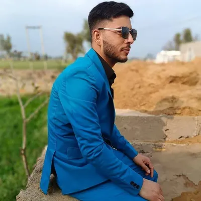 Hitesh Kaushik profile