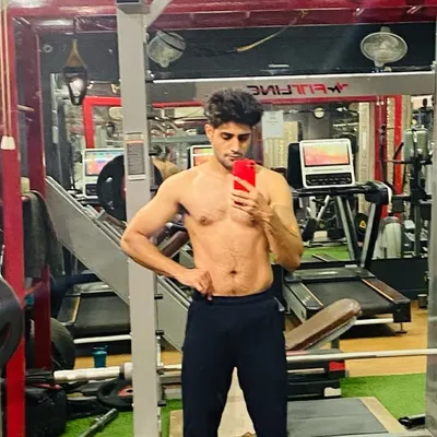 Sudhanshu Kaushik profile