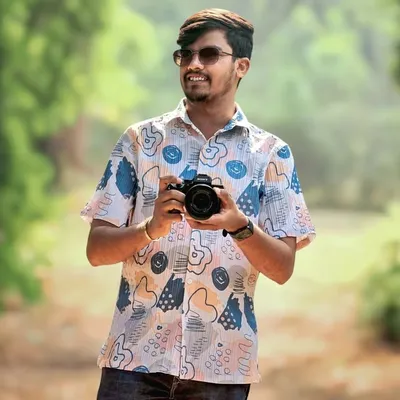 Kaushik Hadiyal profile