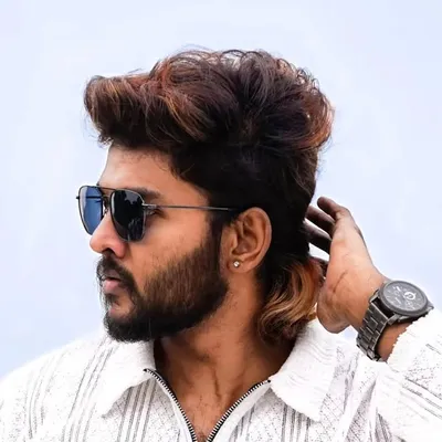 Actor Kaushick profile