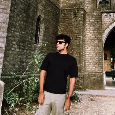 Prashant Kaushik profile