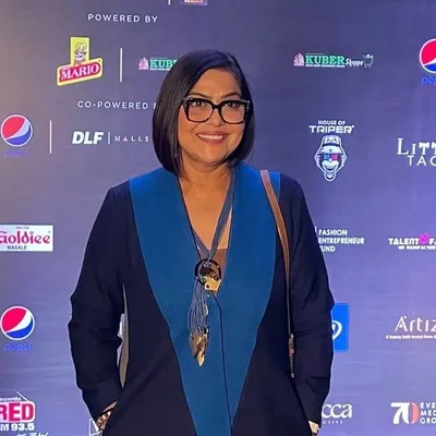 Anu kaushik profile