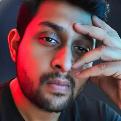Kaushik babu profile