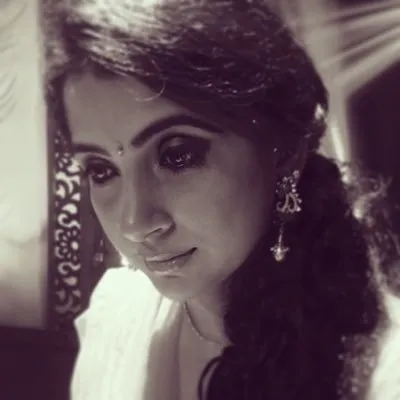 Kaushiki Chakraborty profile