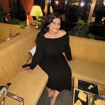 डॅा.कौशिकी जैस्वाल 🌻 profile