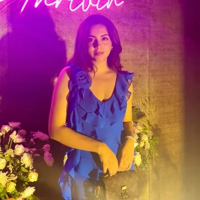 Kaushiki Thakur Nagpal profile
