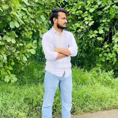 Suraj Kaushik profile