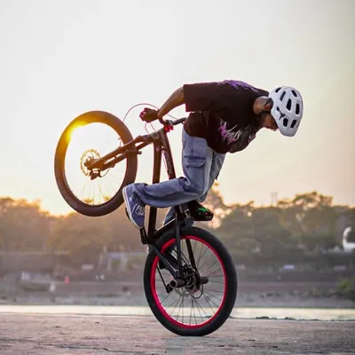 Kaushik_freestyler profile