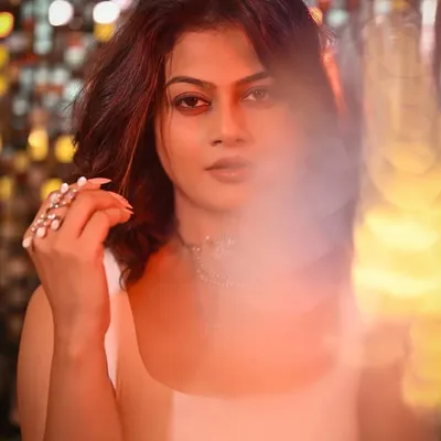 Purva kaushik profile