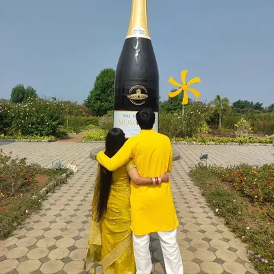 Ravikant Kaushik profile