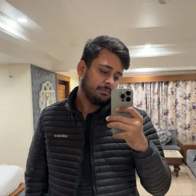 Sagar Kaushik profile