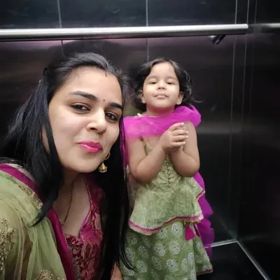 Shikha Kaushik profile