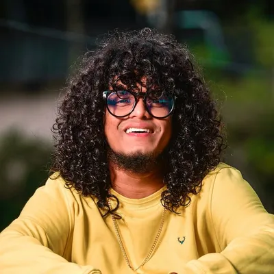 Kaushik Mohan profile