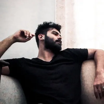 Kaushik profile