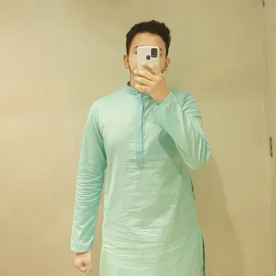 Kaustabh Saikia profile