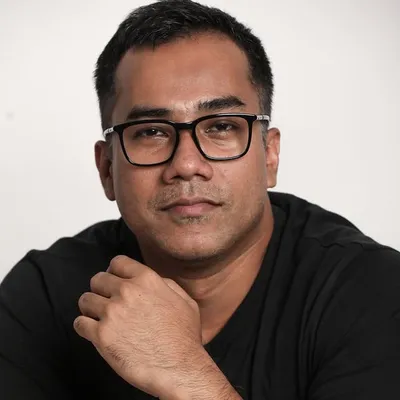 Kaustav S Saikia profile