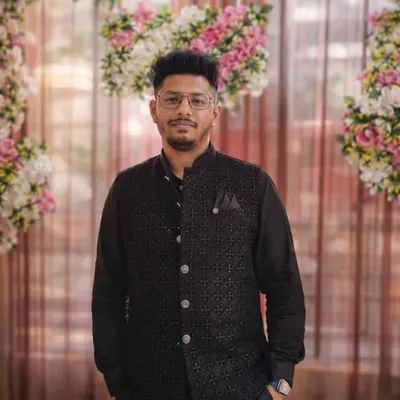 Kaustav Ghosh profile