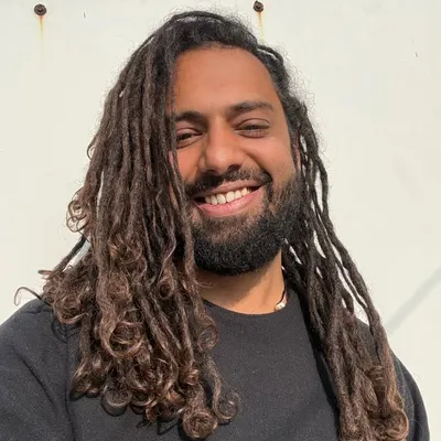 Kaustubh K Chaturvedi profile
