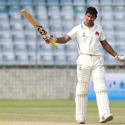 Kaustub Pawar - High Performamce Cricket Coach